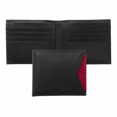 Card wallet Cosmo Red