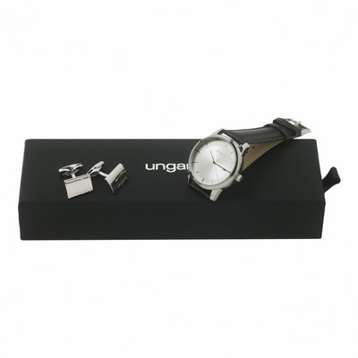 Set Elio (watch & cufflinks)