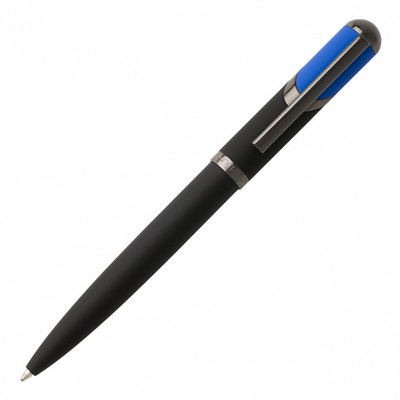 Ungaro Ballpoint Pen Cosmo Blue