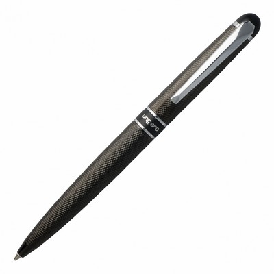 Ballpoint pen Uomo Black