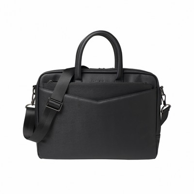 Document bag Cosmo Black