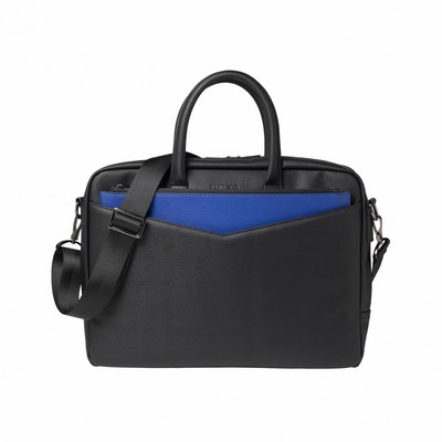 Document bag Cosmo Blue