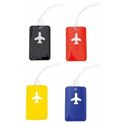 Luggage Tag Raner