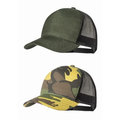 Cap - Pamper