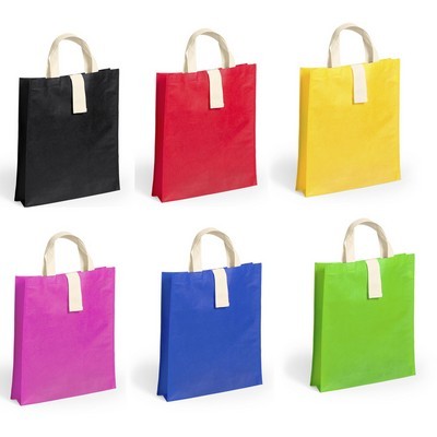 Tote bag - Foldable Bag Non woven Blastar