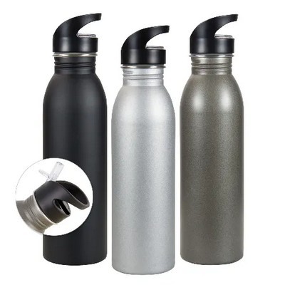 Drink bottle sipper bottle 750ml