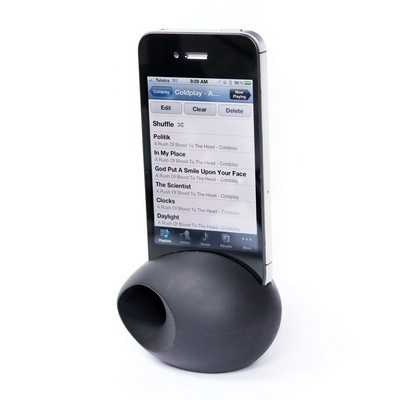 Sound amplifier / Speaker Acoustic for phones 