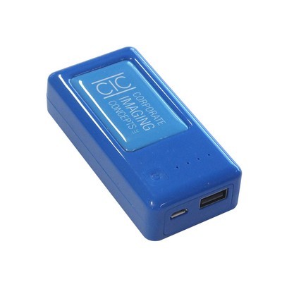 Power bank - 4400mAh 