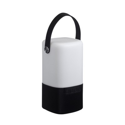 Camping lantern and speaker Bluetooth I - cam