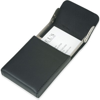 business card holder Executive