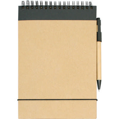 A5 ECO notepad