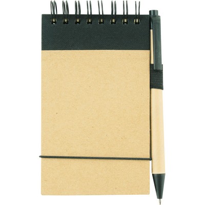 A6 ECO notepad