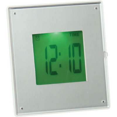 Sensor clock