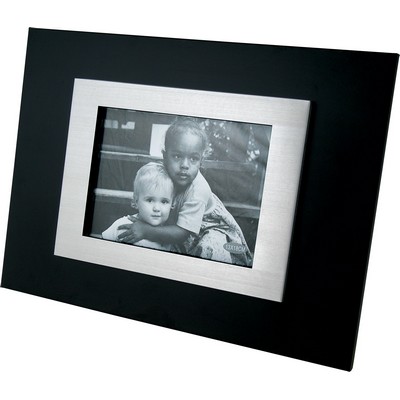 Deluxe photo frame - large