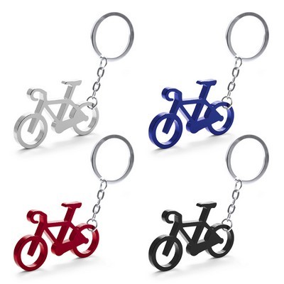 Keyring Bicycle shape Ciclex