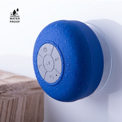 Speaker WATER PROOF bluetooth Rariax