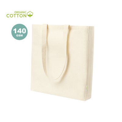 Tote bag - made from Organic Cotton Casim