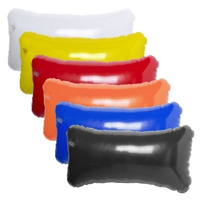 Inflatable Pillow 30 x 7 x 15 cm Cancun