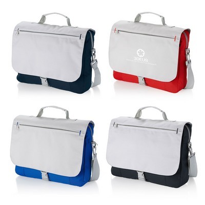 Business shoulder bag computer bag 