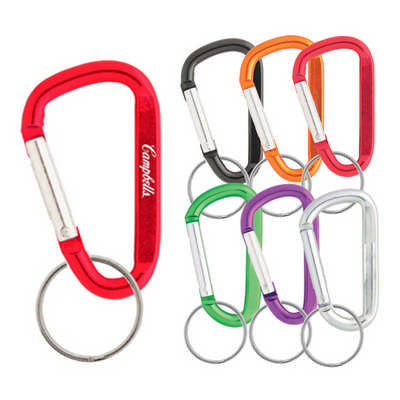 Carabiners