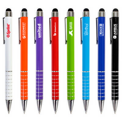 Malibu Stylus Pen • by Runsmart