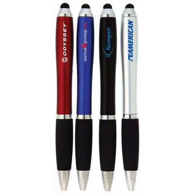 Grenada Stylus Pen • by Runsmart