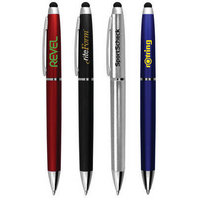 Kapalua Stylus Pen • by Runsmart