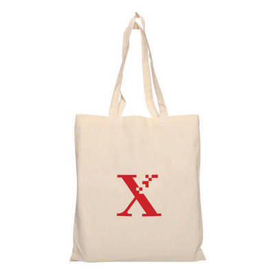 Calico Tote Bag • by Runsmart