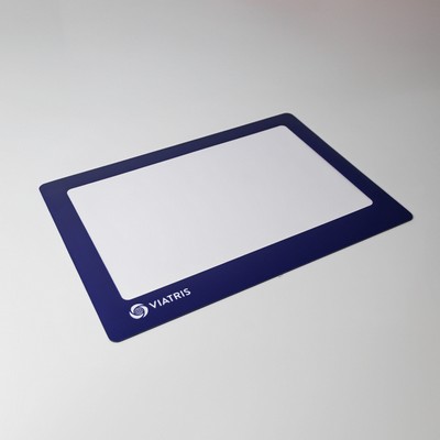 Deluxe Counter Mat (420mm x 297mm x 1mm) (CM302B_PB)