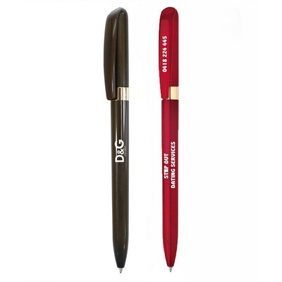 Pivo Gold Pen