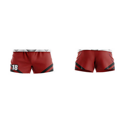 Rugby/AFL Shorts