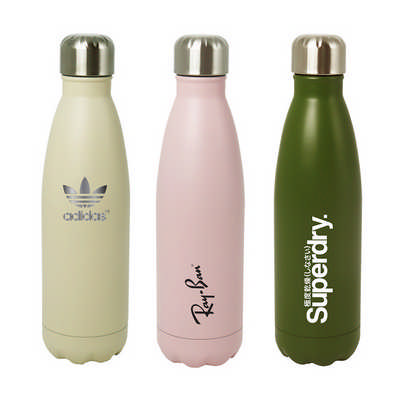 ClassicÂ 500mlÂ Water Bottle