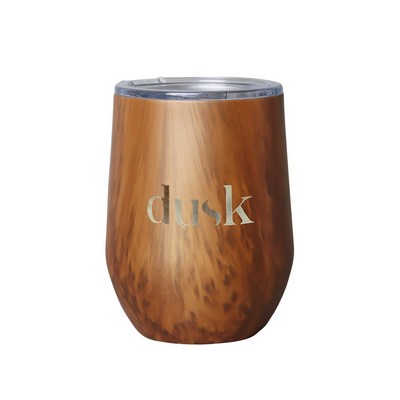 Ecograin Mirror Finish 350mL Zen Mug
