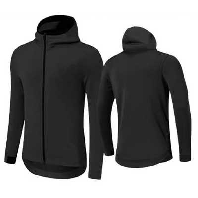 Ninja Training Hoodie