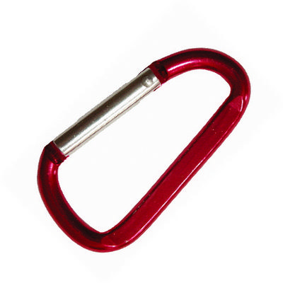 6cm Carabiner