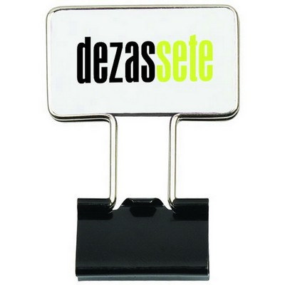 Ad Binder Clip (PC1743_PCZ)