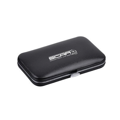 PU Stylish Manicure Set (PC3728_PCZ)