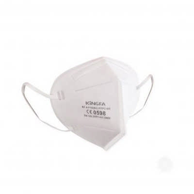 FFP2 Face Mask (PCA024B_PCZ)
