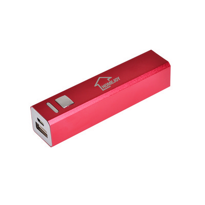 Energy Bar Power Bank