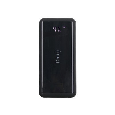 8000mAh Portable Wireless Power Bank