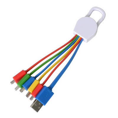 6-In-1 Cable