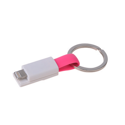 Cable Keyring