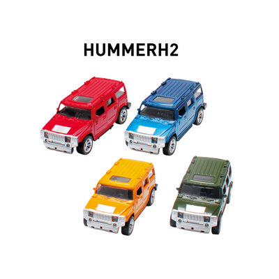 Custom Alloy Model Cars (PCCAR_PCZ)