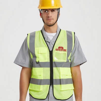 Hi-Vis Vests