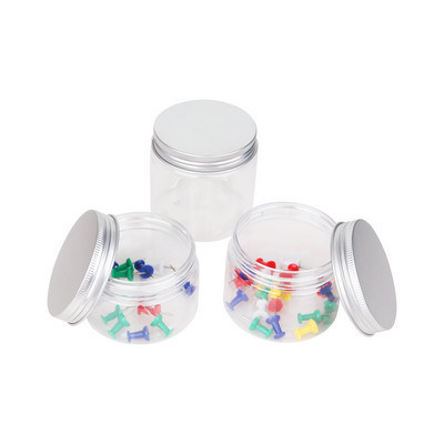 150ml Round Container with Aluminum lid