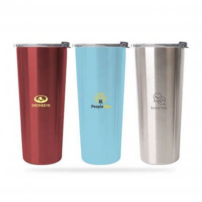 22oz Stainless Steel Tumbler