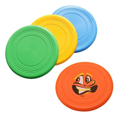 Silicone Frisbee (PCH184_PCZ)