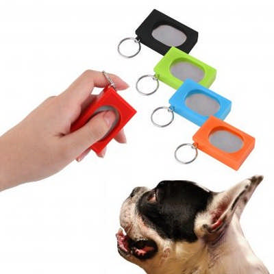 Pet Training Clicker