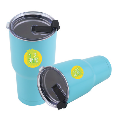 30oz Stainless Steel Tumbler (PCH318_PCZ)