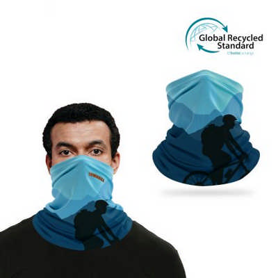 RPET Neck Gaiter